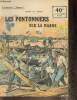 "Les pontonniers sur la Marne (Collection ""Patrie"", n°101)". De Chazel Henry