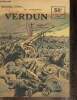 "Verdun (Collection ""Patrie"", n°104)". Petithuguenin Jean