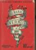 Almanach Vermot 1978 : Quatre grands électeurs pour faire un prince - L'extraordinaire aventure de l'intrépide Steve Cassburett - Edouard VII, ...
