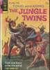 Tono and Kono. The Jungle Twins n°9 : Tono and Kono enlist the aid of the King of the wild elephants !. Gold Key
