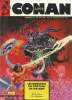 Super-Conan n°23 (Mon Journal) : Les monstres du château de Walken. Jones Bruce, Buscema John
