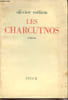 Les charcutnos. Cottiou Olivier