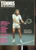 Tennis de France n°274, février 1976 : La Suède triomphe en coupe Davis, par Paul Haedens - Tennis et diabète, par Bill Talbert - Tennis à Sofia, par ...