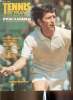 Tennis de France n°276, spécial avril 1976 : Que nous réserve 1976 ? - La coupe du roi (premiers championnats d'Europe), par Maurice Faure - Jauffret ...