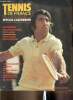 Tennis de France n°277, mai 1976 : Nice (finale), par Alain Deflassieux - Manuel Orantes, par Alain Deflassieux - Raquettes (laquelle choisir ?) - ...