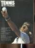 Tennis de France n°280, août 1976 : Wimbledon 1976 : Borg, Evert champions tous terrains, par par Francis Haedens - Pauvre Nastase !, par Francis ...