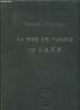 "La mise en valeur de l'A.E.F (Collection ""Réalités africaines"")". Monnet Albert