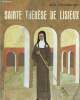 "Sainte Thérèse de Lisieux (Collection ""Hosanna Les fidèles de Dieu"")". Poinsenet Marie-Dominique