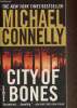 City of Bones. Connely Michael