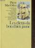 "Les clients du bon chien jaune (Collection ""Folio Junior"")". MacOrlan Pierre