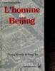 "L'homme Beijing (Collection ""Panda"")". Xinxin Zhang, Ye Sang