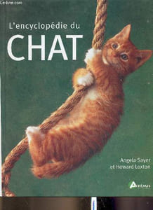 L'encyclopédie du chat