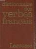 "Dictionnaire des verbes français (Collection ""Les dictionnaires pratiques du langage"")". Caput J.  et J-P.