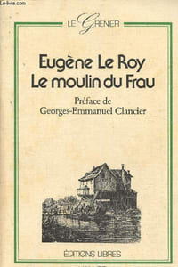 "Le moulin du Frau (Collection ""Le Grenier"")"
