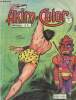 Mon Journal Akim-Color n°92, juillet 1975 : Akim, le seigneur de la jungle - La dynastie des Turville - etc. Mon Journal
