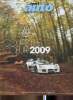 Sport Auto n°564, janvier 2009 : Coups de coeur 2009. Les histoires d'auto de David Richards, par Alain Pernot - Nos coups de coeur 2009, par Yves ...