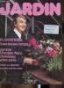 Jardin Magazine n°18, février 1978 : Plantations : il est encore temps. Savez-vous planter les arbres ? - Conifères : allez les verts ! - Résineux : ...
