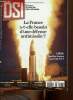 DSI n°75, novembre 2011 : La France a-t-elle besoin d'une défense antimissile ? Les femmes à la guerre. Des enseignements pour les petits Etats, par ...