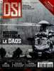 DSI n°44, janvier 2009 : Mission spéciale : le Daos. R. Gates. Relire le discours du nouveau Secrétaire à la Défense, par Vincent Desportes - Foch. ...
