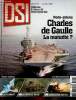 DSI n°11, janvier 2006 : Porte-avions Charles de Gaulle, la maturité ? L'Amérique latine, une priorité pour Washington ?, par Tanguy Struye de ...