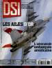 DSI n°39, juillet-août 2008 : Les ailes d'or. La coopération structurée permanente : le sésame ?, par Patrice Cardot - Livre Blanc sur la Défense et ...