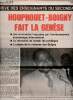 Fraternité Matin, 29 avril 1983 : Document ; Houphouet-Boigny fait la genèse. Les contraintes imposées par l'environnement économique international - ...