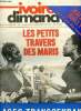 Ivoire dimanche n°173, 2 juin 1974 : Les petits travers des maris, par Natou Koly - Le défi de Kallet (football), par Paul Kalou - La Grande nuit de ...