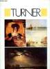 Grands peintres Turner : Pêcheurs en mer - Jessica. Grands peintres