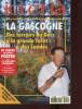 Ici et là n°9 : La Gascogne : des terrroirs du Gers à la grande forêt des Landes. Pays d'ici : La Gascogne en images - Passé : les bastides, villes ...