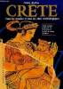Crète. Tous les musées et tous les sites archéologiques. Guide complet proposant 26 excursions et enrichi de cartes détaillées. 3eme édition. Kofou ...