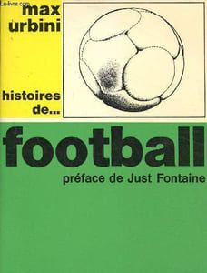 Histoires de... Football
