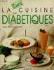 "La cuisine pour diabétiques (Collection ""Santé"")". Simeon de Robert Aurette
