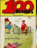 100 Blagues n°270, décembre 1984 : Les plus gauloises : Blagues à part entière, par Paul Vincent - L'art des mots d'esprit, par Félix Benoît - Nos ...