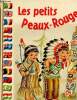 "Les petits Peaux-Rouges (Série ""Le Monde"")". Colombini Monti Jolanda