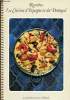 "Recettes : La cuisine d'Espagne et du Portugal (Collection ""La Cuisine à travers le Monde"")". Time Life
