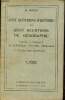 Cent questions d'histoire et cent questions de géographie posées à l'examen du Certificat d'Etudes primaires, suivies des réponses. 1re série. Holot ...