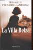 La Villa Belza. Pécassou-Camebrac Bernadette