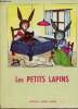 "Les petits lapins (Collection ""Histoires petites petites"")". Touret René