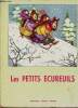 "Les petits écureuils (Collection ""Histoires petites petites"")". Touret René