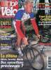Top Vélo n°50, mai 2001 : Zoom : Le tour des Flandres - Interview : Jacky Durand, par Olivier Haralambon - Lentilles de contact Acuvue, par Thierry ...