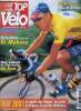 Top Vélo n°52, juillet 2001 : Zoom : Laurent Jalabert - Actus : l'actualité du cyclisme - Présentation : Cannondale, la gamme 2002, par Stéphane ...