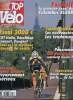 Top Vélo n°55, octobre 2001 : Zoom : Casques d'Armstrong et de Vinokourov - Actus : Les championnats du monde 2001 - A l'épreuve : Preuss XLR8R - etc. ...