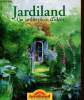 Jardiland. un jardin plein d'idées. 1997-1998. Jardiland