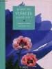 Le livre des vivaces & fleurs d'été. Köhlein F., Menzel P.