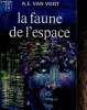 La faune de l'espace. Van Vogt A. E.