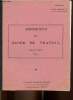Memento et guide de travail. Mathématiques. Classe de Seconde C. T.. Tissimon M.
