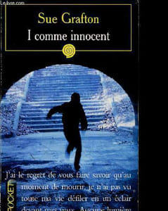 "I comme innocent (Collection ""Pocket"")"