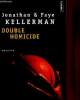 "Double Homicide (Collection ""Points"")". Kellerman Jonathan & Faye