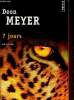 "7 jours (Collection ""Points"")". Meyer Deon