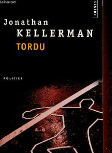 "Tordu (Collection ""Points"")"